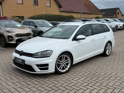 Gebraucht VW Golf