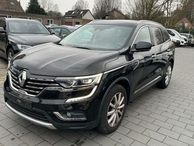 gebraucht Renault Koleos Initiale Paris 4x4