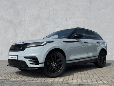 Gebraucht Land Rover Range Rover Velar SE Dynamic 400 PS (294 kW) 2025 Grau SUV