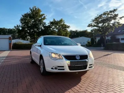 Gebraucht VW Eos