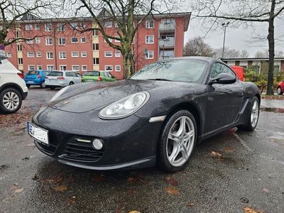 gebraucht Porsche Cayman Cayman