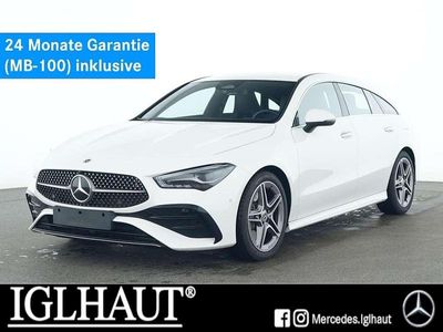Mercedes CLA250