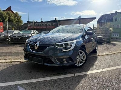 Renault Mégane GrandTour