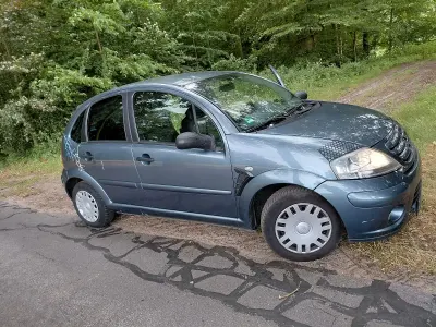 Gebraucht Citroën C3