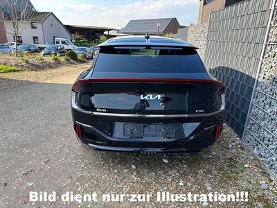 Nouă Kia EV6 Plus 125 kW (170 CP) 2026 Wählbar  ggf. mit aufpreis SUV