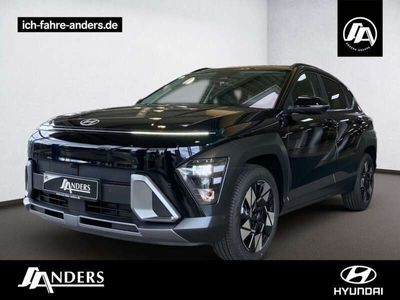 gebraucht Hyundai Kona SX2 HEV 1.6 GDI Aut. TREND +Assist.-P.+LED