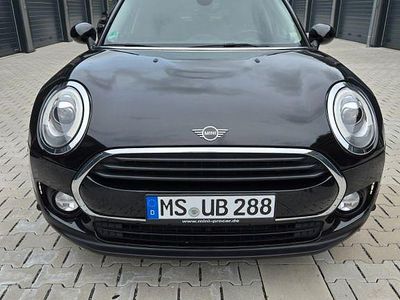 Mini Cooper Clubman