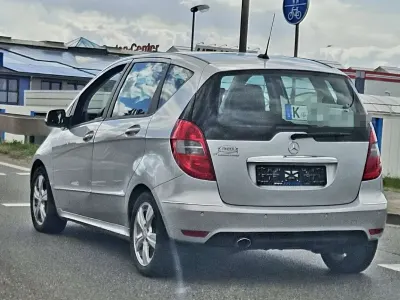 Gebraucht Mercedes A150