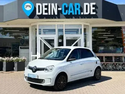 Gebraucht Renault Twingo