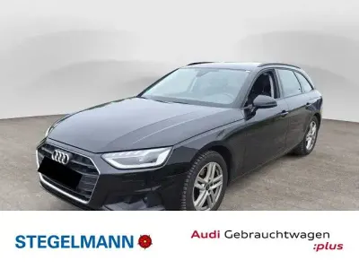 Gebraucht Audi A4