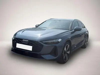 Gebraucht Audi A5 204 PS (150 kW) 2025 Manufacturer Kombi