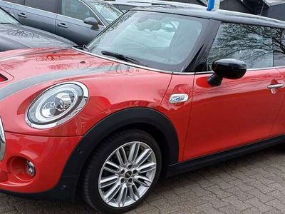 gebraucht Mini Cooper S Cooper S