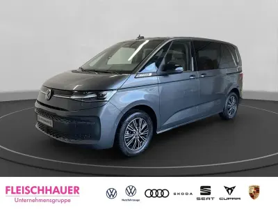 Neu VW Multivan Life 150 PS (110 kW) 2026 Indiumgrau metallic Van / Kleinbus