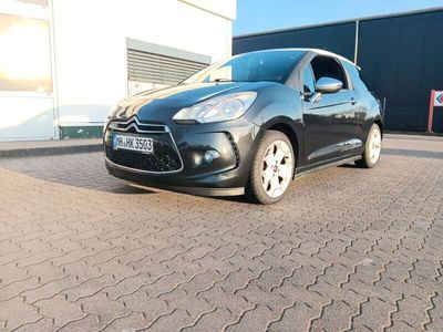 Citroën DS3