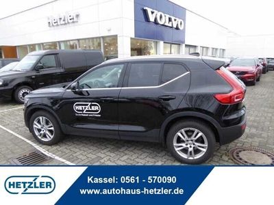 gebraucht Volvo XC40 T5 Recharge Inscription Expression DKG