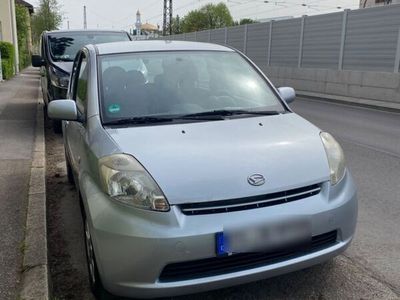 gebraucht Daihatsu Sirion 1.0 -