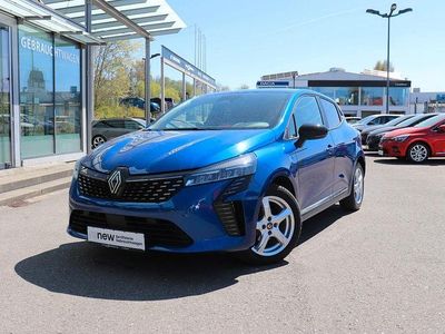 Second-hand Renault Clio V Evolution 101 CP (74 kW) 2024 Albastru Berlinǎ