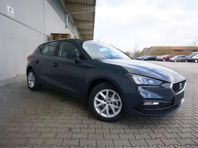 Gebraucht Seat Leon