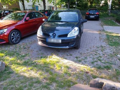 Renault Clio II