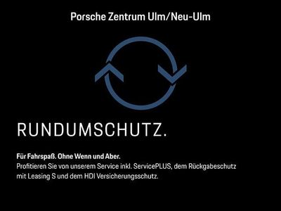 Nieuw Porsche Panamera 4S 544 PK (400 kW) 2026 Wit Sedan