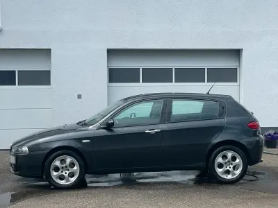 Gebraucht Alfa Romeo 147