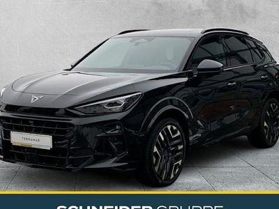 Neu Cupra Terramar VZ 272 PS (200 kW) 2026 Schwarz SUV