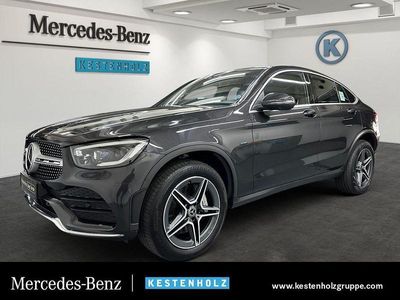 Mercedes GLC300e