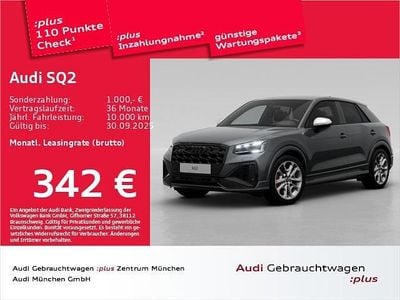 Audi SQ2