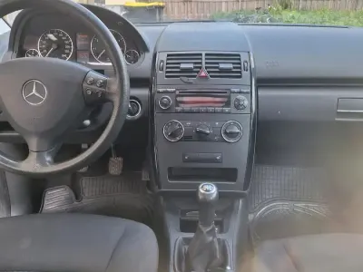 Gebraucht Mercedes A150