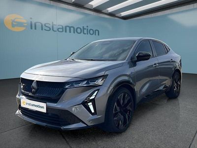 Usata Renault Rafale 300 CV (220 kW) 2025 Nero SUV