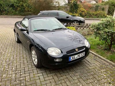 gebraucht MG F 1.8i MK2