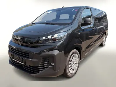 Gebraucht Peugeot Expert