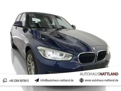 Gebraucht BMW 120