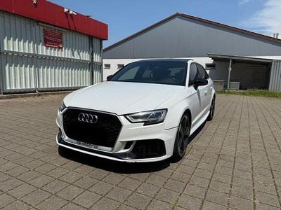 Audi RS3 Sportback