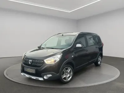 Gebraucht Dacia Lodgy