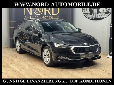 Gebraucht Skoda Octavia