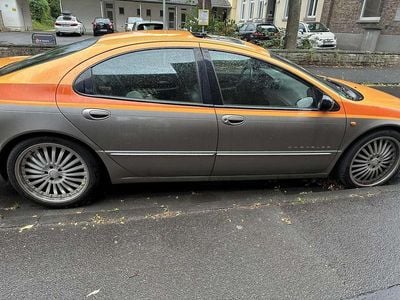 Chrysler 300M