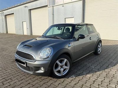 Silber Gebraucht 2008 Mini Cooper S Kleinwagen | 2.999 € (Superpreis)