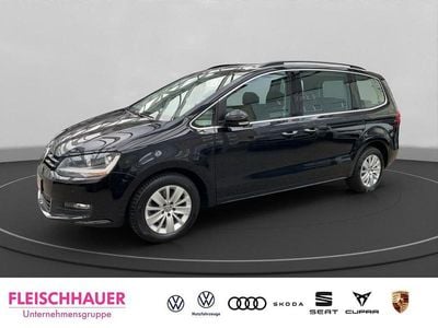 VW Sharan