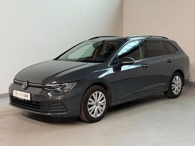 Gebraucht VW Golf VIII Life 150 PS (110 kW) 2022 Grau Kombi