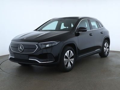 Mercedes EQA250