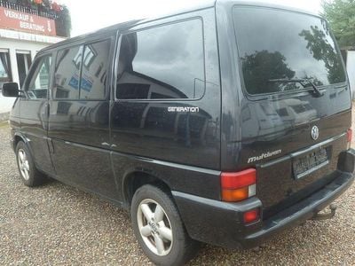 VW T4