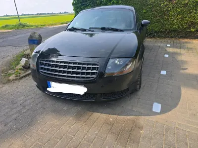 Gebraucht Audi TT