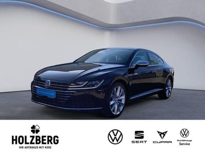 VW Arteon