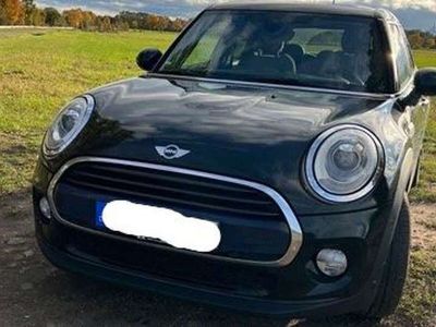 gebraucht Mini Cooper D Seven Chili