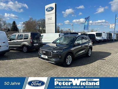 Neu Ford Kuga Titanium 242 PS (177 kW) 2025 Metallic) (grau SUV