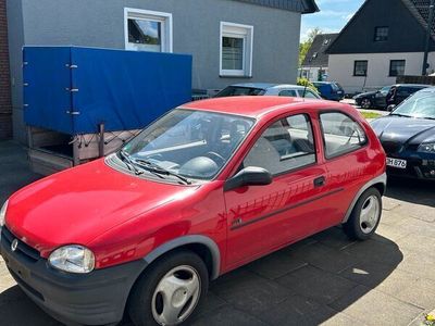 gebraucht Opel Corsa B 1.2