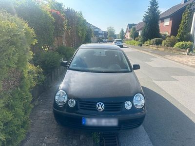 gebraucht VW Polo 9n 1,2l