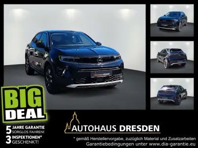 Gebraucht Opel Mokka