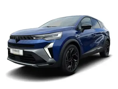 Gebraucht Renault Symbioz 2025 Blau SUV